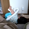 【ショート】君は寝てるの起きてるの？