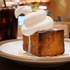 【BAR BUNNY CAFE】1月オープン。ランチにスイーツに、シーンを問わないカフェダイニング(アルパーク)