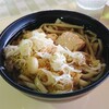 日光霧降高原 大笹牧場／ゆばうどん