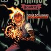 アメコミ紹介「STRANGE ACADEMY #3」