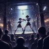 K-1 WORLD MAX 2024が意外におもしろかった話