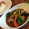 天馬カレー専門店で美味しいランチ 浦和ランチ