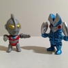 ウルトラマン グッズリスト カプセルトイ編 バンダイ 2013年