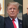 【現代の狂王たち】トランプ大統領がイランへの攻撃停止の判断についてイスラエルのネタニヤフ首相と「共同で決定する」。そしてロシアのプーチン大統領とはウクライナ戦争とイラン戦争について協議。