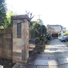 寺-202-春時山法善寺　　2021/12/19  