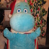 クリスマス会