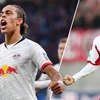 RB Leipzig №9 Yussuf Poulsen〔インタビュー〕(2020/7/2)