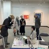 みず展　第一回　大通り美術館