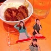 S席のはずだがA席みたいな場所やったので遅くなり…← BEYOOOOOPHONICⅡ（夜公演）