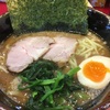 東京出張で出会ったラーメン