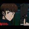 立派なメアリースーになっちゃって／「PSYCHO-PASS 2」