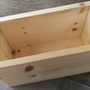 デスク棚のフレンチクリートに活用できるものを作る！part2