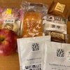長野県のアンテナショップで人気の牛乳パン