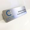 What Are Metal Name Badges and How They Can Be Helpful