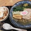 【岡山市北区】麺酒一照庵 はなれ エブリィ津高店はフードコートで美味しいラーメンが食べられる♥キッズメニューもあるよ🙆