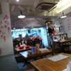 濃厚鶏白湯拉麺 乙 K's柳川店