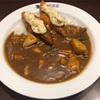 フィッシュフライカレー + やさい（CoCo壱番屋/つつじヶ丘）