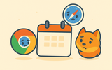 ブラウザ間のnew Date()の取り扱いの差異を調べてみた