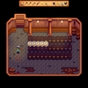 Stardew Valley 記録 2年目春28日目 『Last spring day of the year』