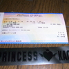 PRINCESS PRINCESS TOUR 2012 ～再会～ ＠ 日本武道館