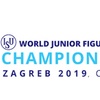 世界ジュニアフィギュアスケート選手権大会2019　女子SP