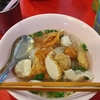 タイの麺料理