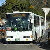 鹿児島交通(元神奈川中央交通バス)　1963号車