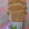 ガサツ料理　ガレット的な物
