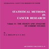 Statistical Methods in Cancer Research がダウンロードできるとは・・・