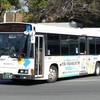 熊本都市バス　1147