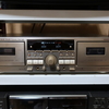TEAC W-860Rについて