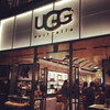 UGG 1st anniversary.