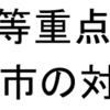 まん延防止等重点措置に伴う相模原市の対応 発表（2022/1/20）