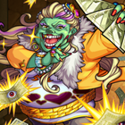 モンスト ゴルディ バルディ 神化素材 使い道 評価 攻略 ドロップ率 入手場所 双竜 空と海より来たりて モンスト攻略 裏ワザ 4月新モンスター最新情報 モンスト ゴルディ バルディ 神化素材 使い道 評価 攻略 ドロップ率 入手場所 双竜 空と海より来たりて モンスト攻略 裏ワザ 4月新モンスター最新情報