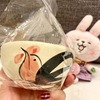 ラザニア食べたらお茶碗ももらえる(≧▽≦)お得なアイディア商品をチェンマイで発見！