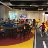 【レゴカフェでランチ】BLOKKE Café Playhouse Labs☆☆