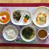 3/9(月)の給食