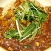 「大阪王将 ”麻婆モッツアレラ炒飯”」調布店（調布駅南口）