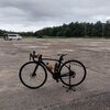 プラチンブリ・サケオの自転車イベントに参加しました。