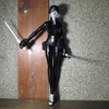 threeA / Popbot  Tomorrow Queen Yubi