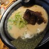 慶珉ラーメン／角煮ラーメン