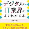 外資系IT企業で「採用されやすい」職種。