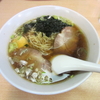 【今週のラーメン１２７１】 中華料理 谷記 吉祥寺店 （東京・吉祥寺） 拉麺