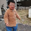 立星くん　大阪の中心で愛を叫ぶ