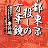 殺人実録(事実か如何かは別にして)