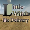 Oculus用ゲーム「Little Witch Pie Delivery」のあそびかた