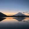 富士山の一日