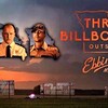 Three Billboards Outside Ebbing, Missouri 観ました