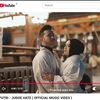 Kau Tercipta Bukan Untukku; さわやかメロディで悲恋ソング