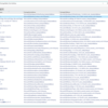 Windows 10 ユニバーサルWindowsプラットフォームアプリケーションの一覧を表示名込みで取得するPowerShellスクリプト